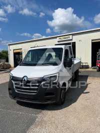 2023 Renault Master