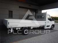 2023 Renault Master