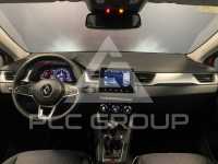 2023 Renault Captur
