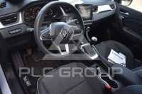 2023 Renault Captur