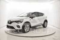 2023 Renault Captur