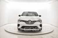 2023 Renault Captur