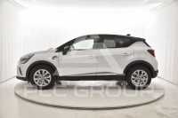 2023 Renault Captur