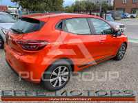 2023 Renault Clio