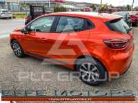 2023 Renault Clio