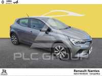 2023 Renault Clio