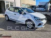 2023 Renault Clio