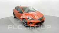 2023 Renault Clio