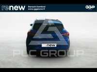 2023 Renault Clio