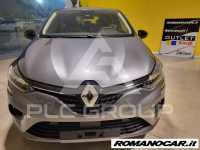 2023 Renault Clio