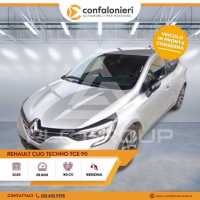 2023 Renault Clio