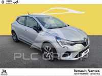 2023 Renault Clio
