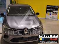 2023 Renault Clio