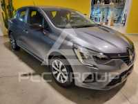 2023 Renault Clio
