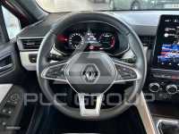 2023 Renault Clio