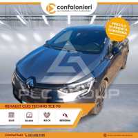 2023 Renault Clio