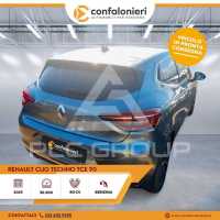 2023 Renault Clio
