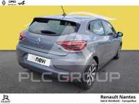 2023 Renault Clio
