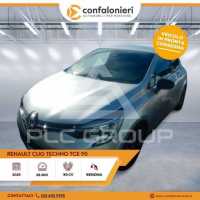 2023 Renault Clio