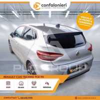 2023 Renault Clio