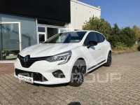 2023 Renault Clio