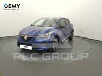 2023 Renault Clio