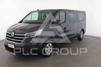 2023 Renault Trafic