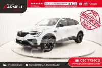 2023 Renault Arkana