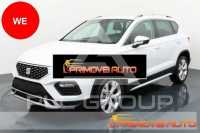 2023 Seat Alteca