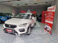 2023 Seat Alteca