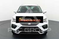 2023 Seat Alteca