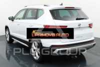 2023 Seat Alteca