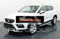 2023 Seat Alteca