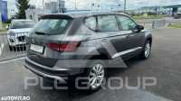 2023 Seat Alteca
