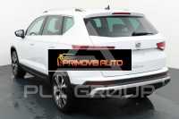 2023 Seat Alteca