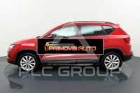 2023 Seat Alteca