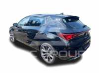 2023 Seat Leon