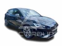 2023 Seat Leon