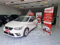 2023 Seat Ibiza