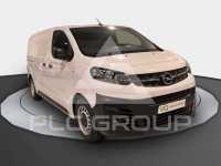 2023 Opel Vivaro