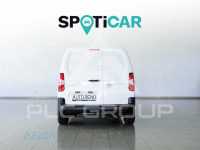 2023 Opel Combo