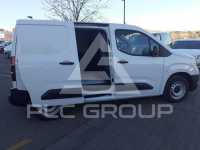 2023 Opel Combo