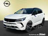 2023 Opel GrandlandX