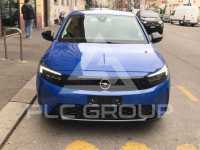 2023 Opel Corsa