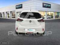 2023 Opel Corsa