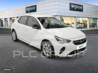 2023 Opel Corsa