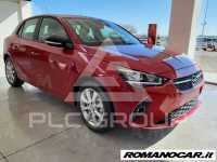 2023 Opel Corsa