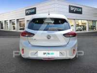 2023 Opel Corsa