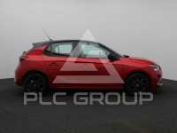 2023 Opel Corsa