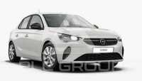 2023 Opel Corsa